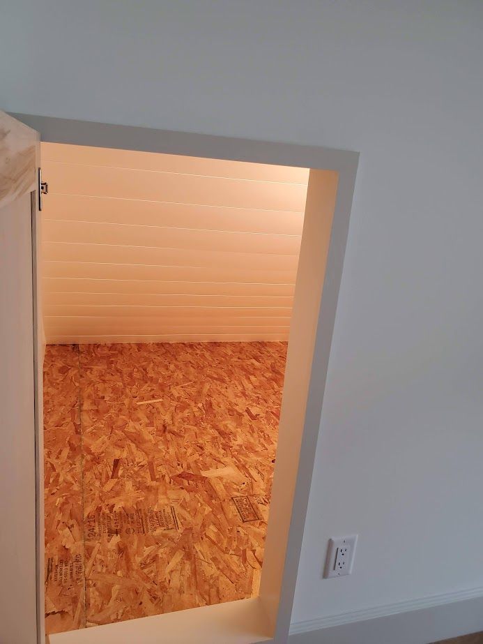 Custom Work - Portland, OR - Good Bones Homes LLC