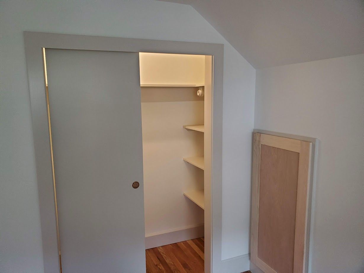 Custom Work - Portland, OR - Good Bones Homes LLC