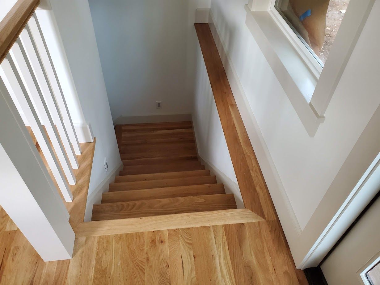 Custom Work - Portland, OR - Good Bones Homes LLC