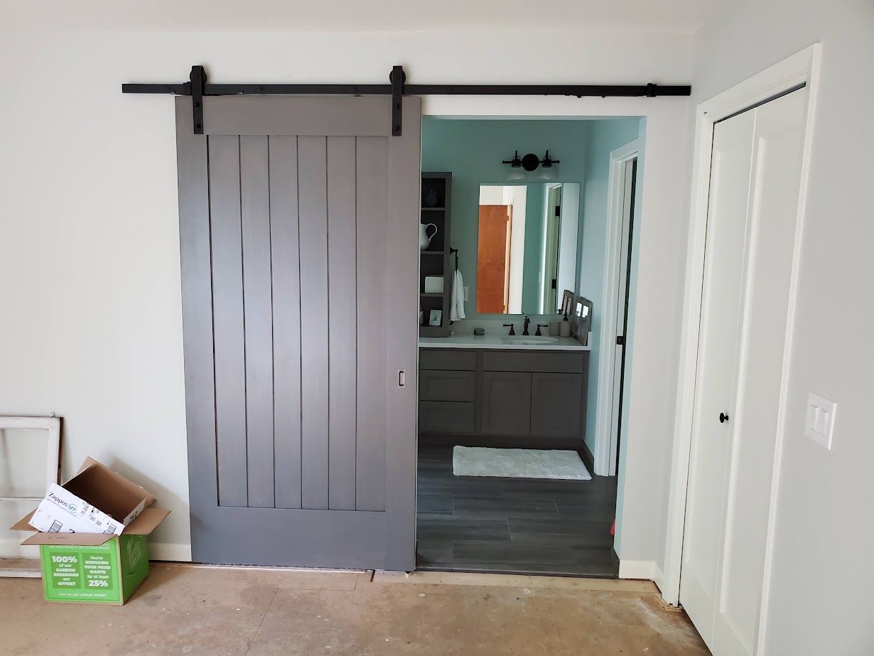 Bathroom Remodeling - Portland, OR - Good Bones Homes LLC