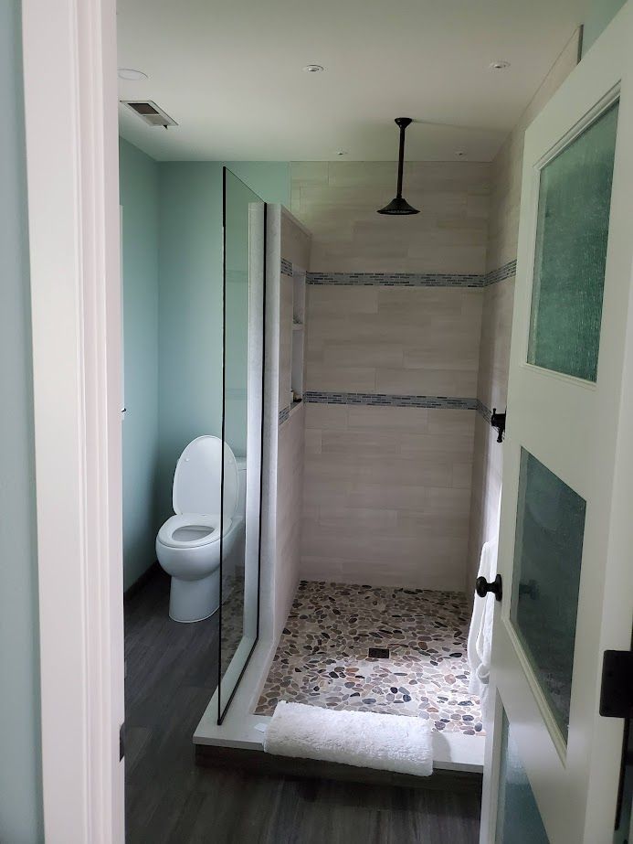Bathroom Remodeling - Portland, OR - Good Bones Homes LLC