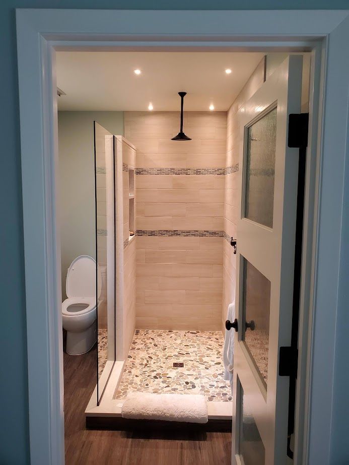 Bathroom Remodeling - Portland, OR - Good Bones Homes LLC