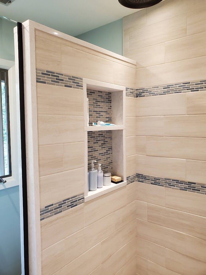 Bathroom Remodeling - Portland, OR - Good Bones Homes LLC