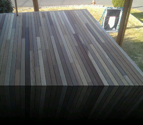 Custom Work - Portland, OR - Good Bones Homes LLC