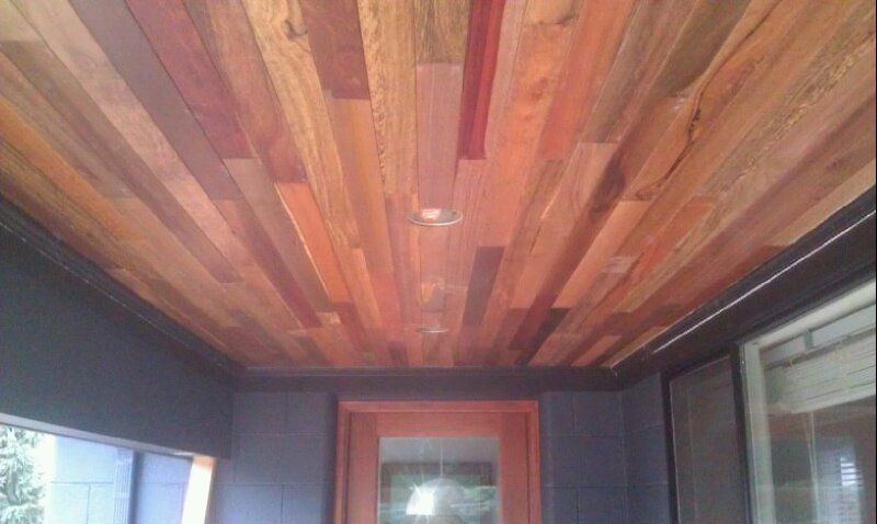 Custom Work - Portland, OR - Good Bones Homes LLC