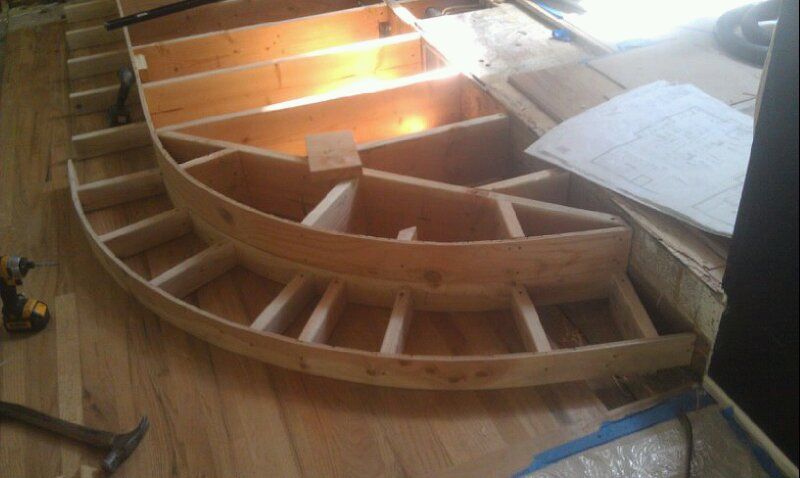 Custom Work - Portland, OR - Good Bones Homes LLC