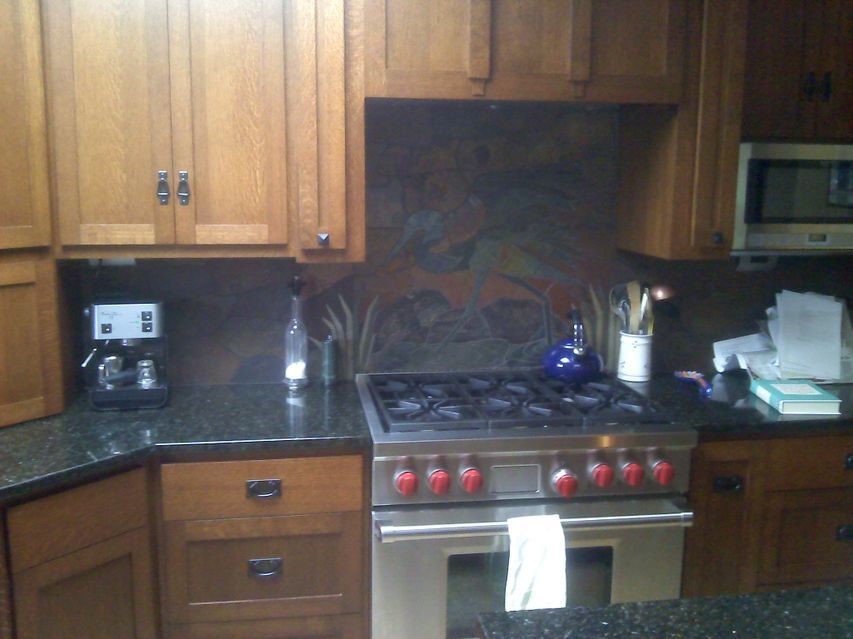 Kitchen Remodeling - Portland, OR - Good Bones Homes LLC