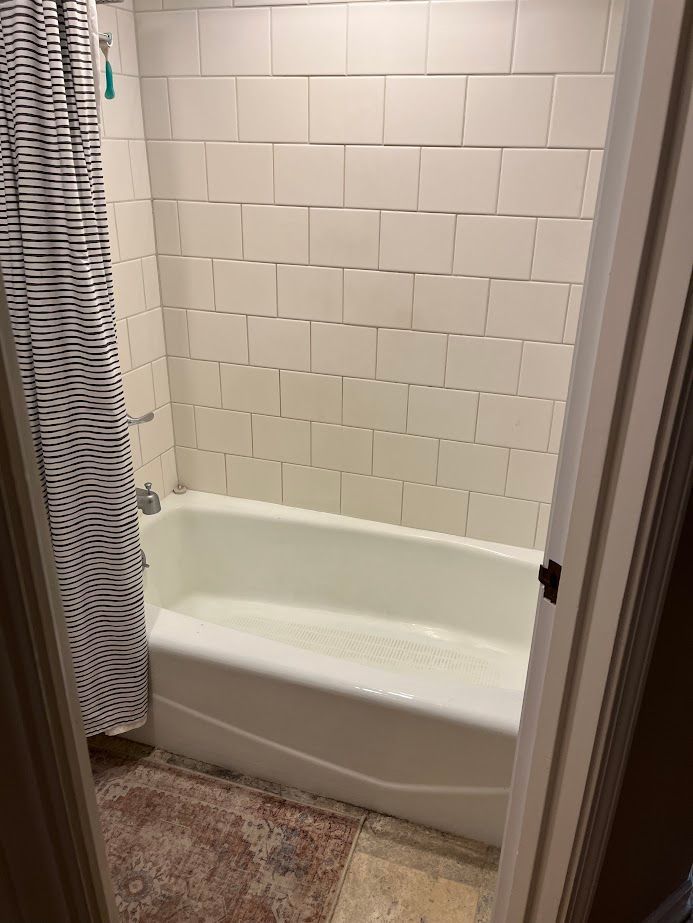 Bathroom Remodeling - Portland, OR - Good Bones Homes LLC