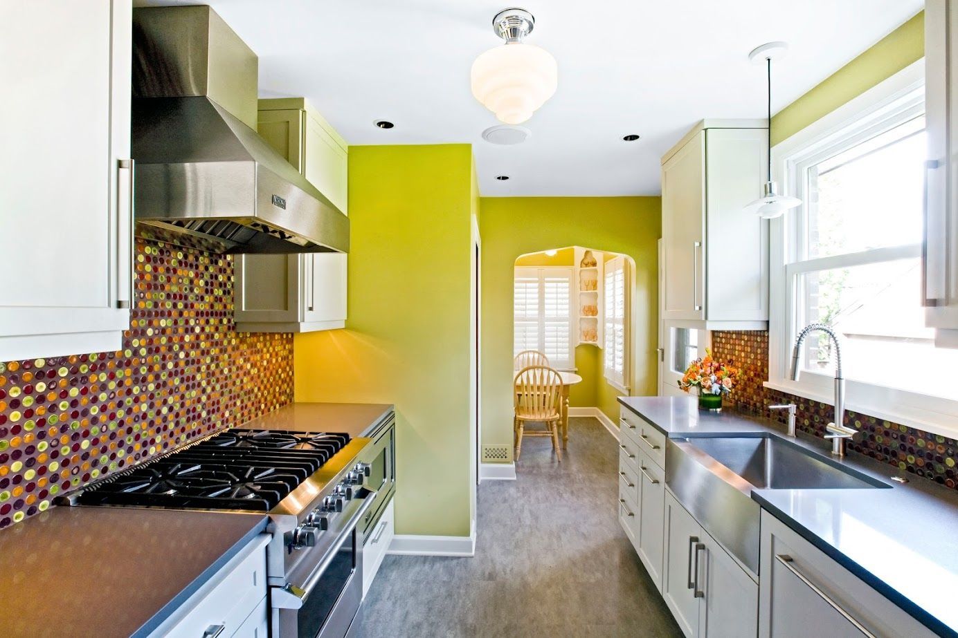 Kitchen Remodeling - Portland, OR - Good Bones Homes LLC