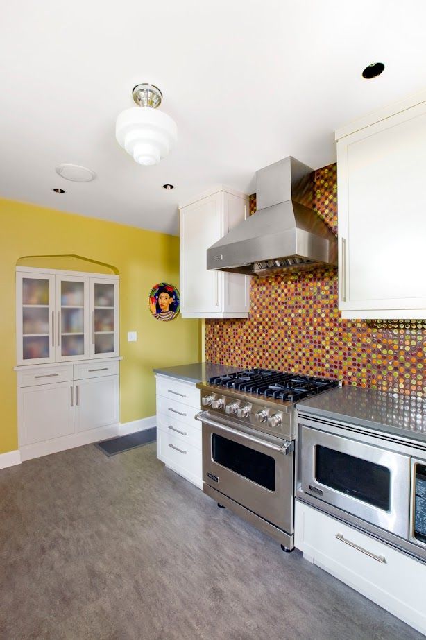 Kitchen Remodeling | Portland, OR | Good Bones