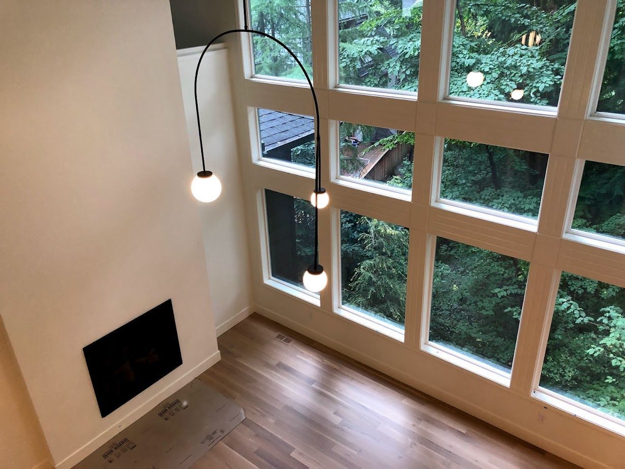 Custom Work - Portland, OR - Good Bones Homes LLC