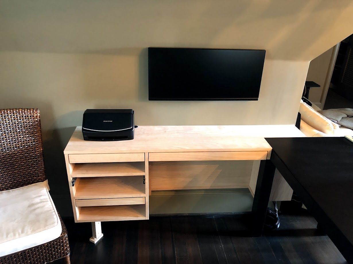 Custom Work - Portland, OR - Good Bones Homes LLC