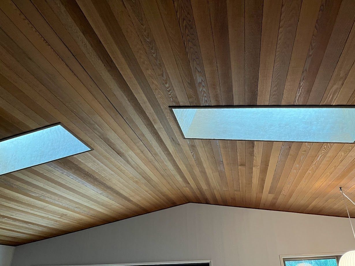 Custom Work - Portland, OR - Good Bones Homes LLC