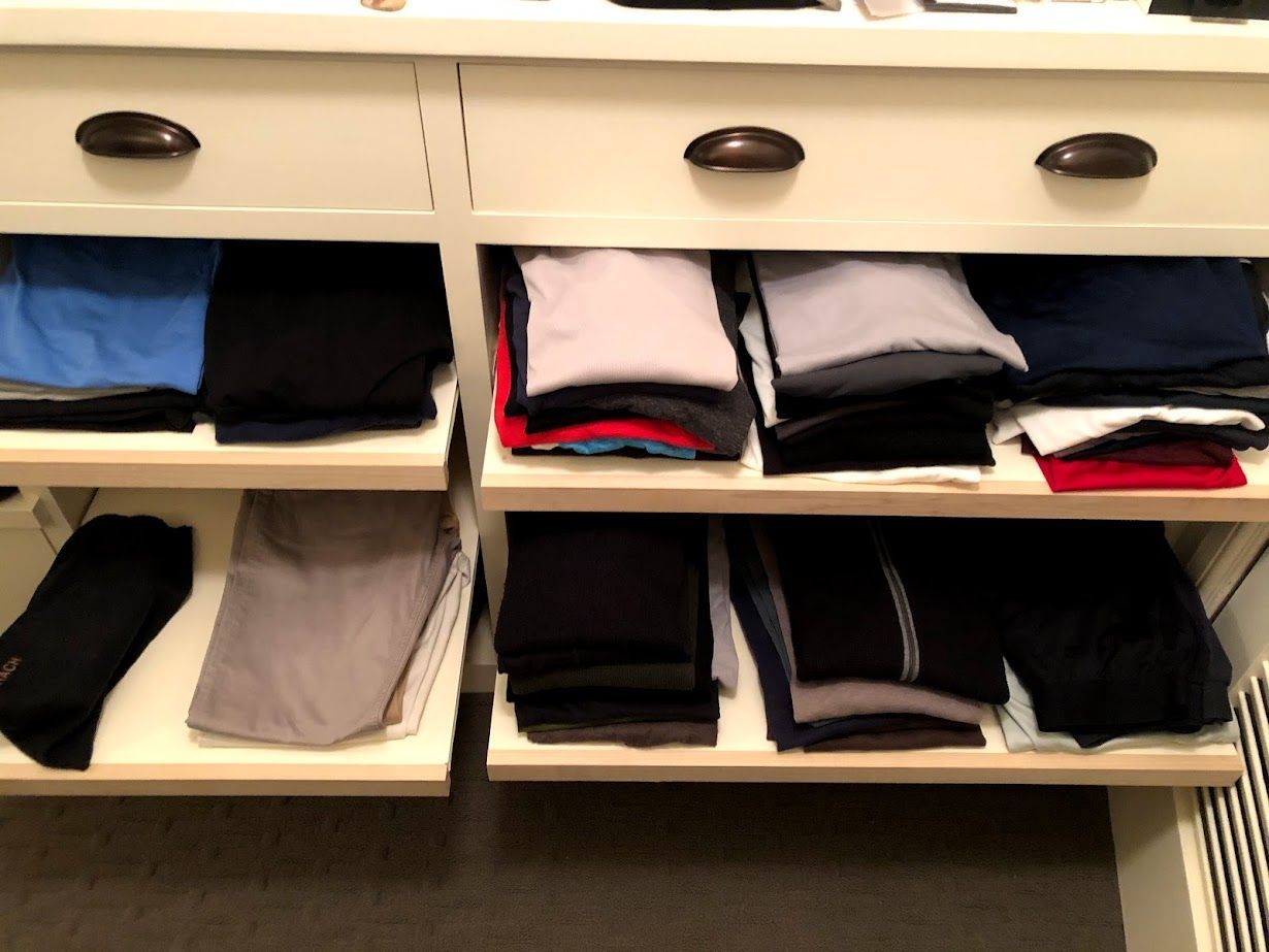 Custom Work - Portland, OR - Good Bones Homes LLC