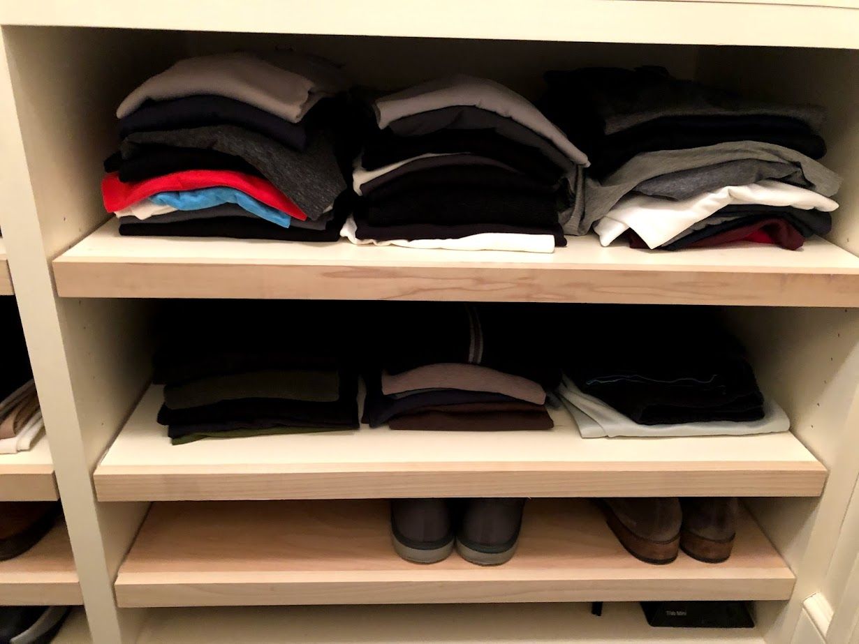 Custom Work - Portland, OR - Good Bones Homes LLC