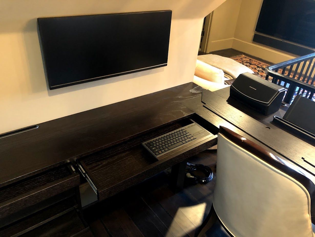 Custom Work - Portland, OR - Good Bones Homes LLC