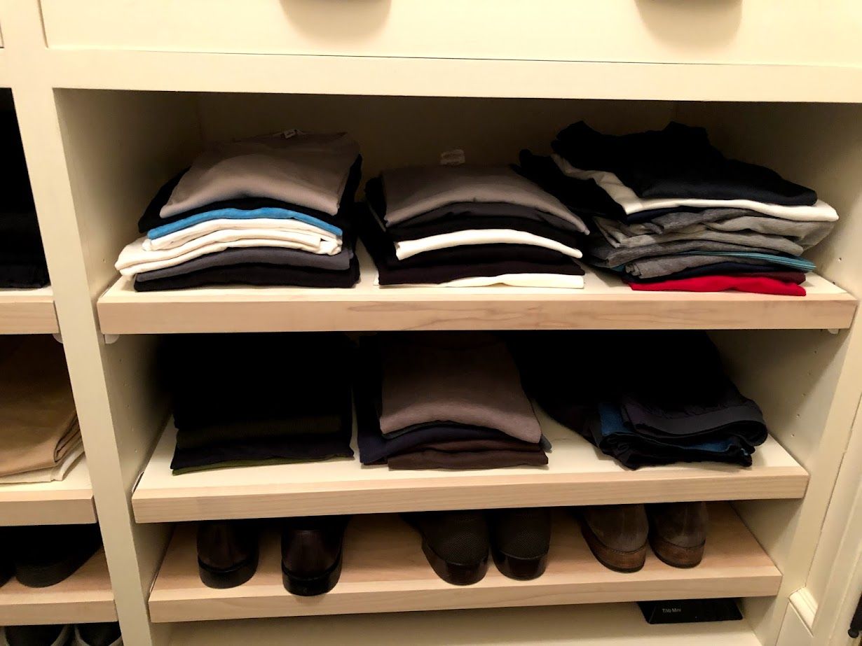 Custom Work - Portland, OR - Good Bones Homes LLC