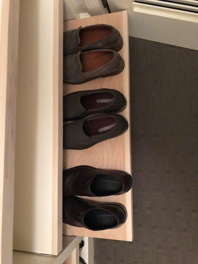 Custom Work - Portland, OR - Good Bones Homes LLC