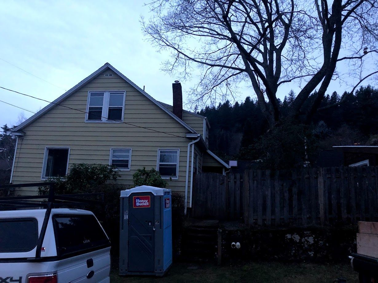 Additions and Framing - Portland, OR - Good Bones Homes LLC