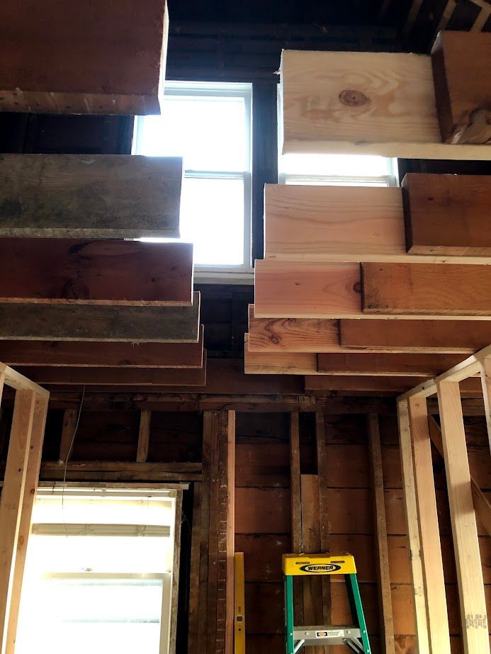 Additions and Framing - Portland, OR - Good Bones Homes LLC