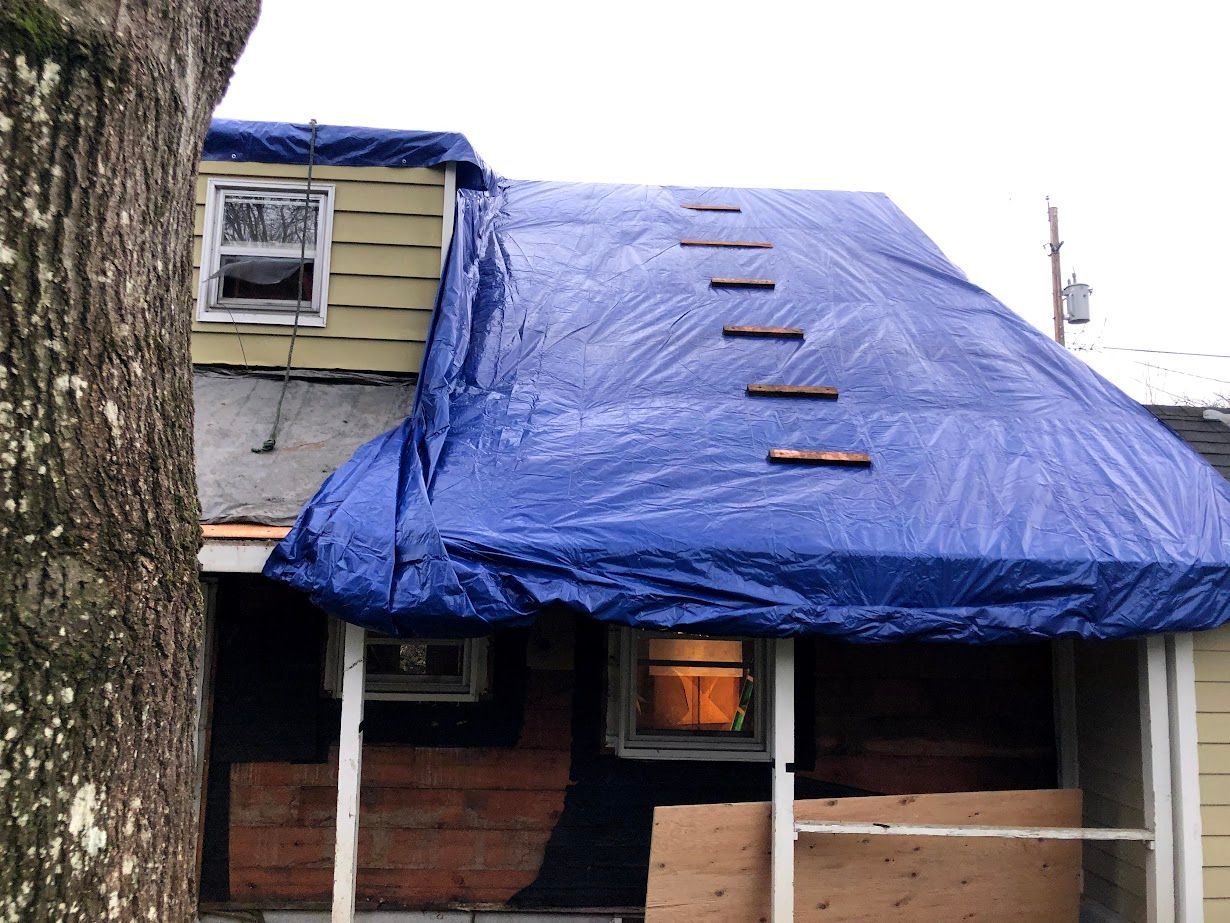 Additions and Framing - Portland, OR - Good Bones Homes LLC