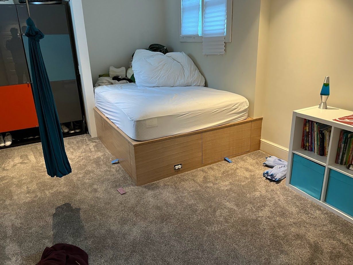 Custom Work - Portland, OR - Good Bones Homes LLC