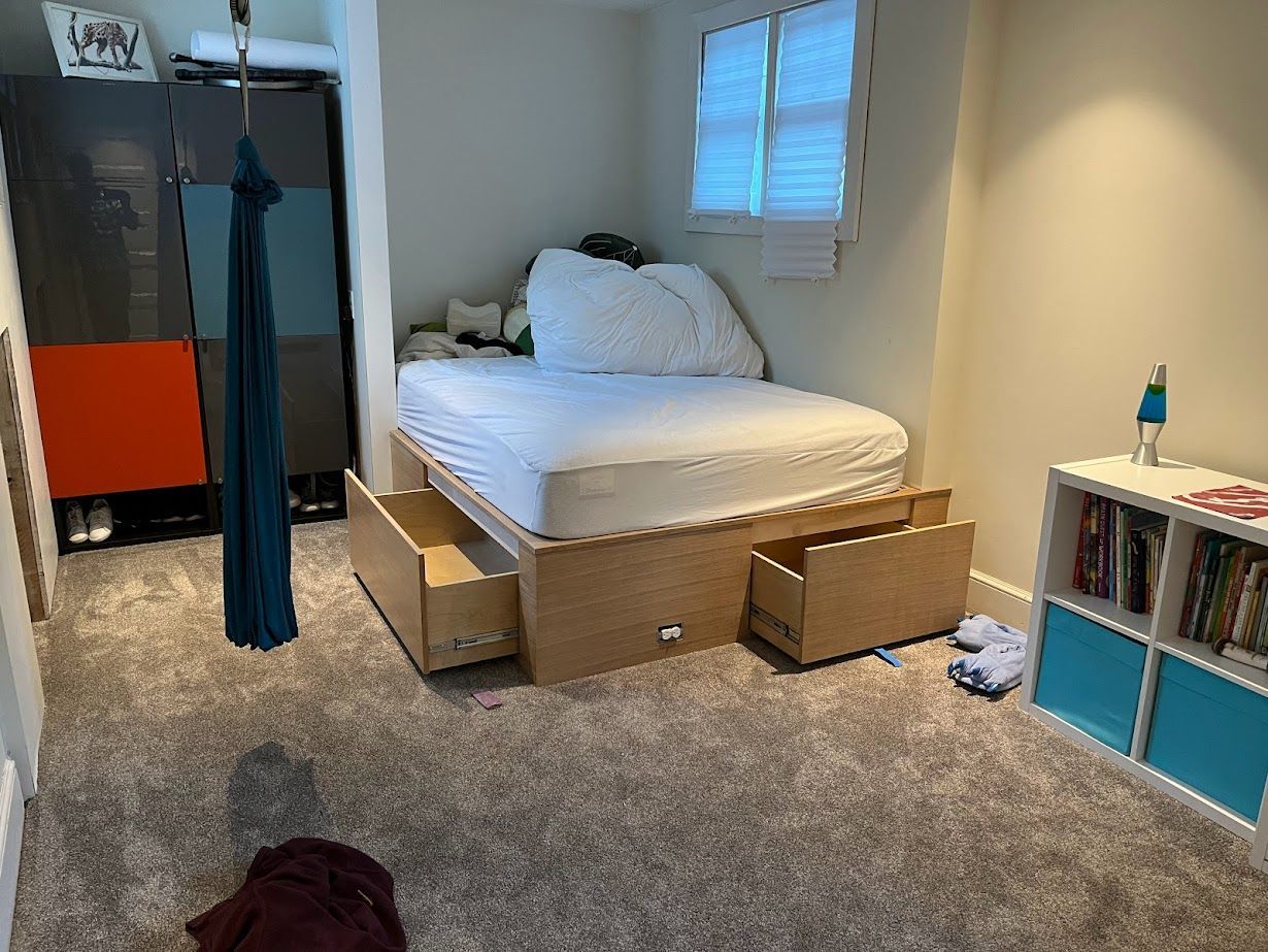 Custom Work - Portland, OR - Good Bones Homes LLC