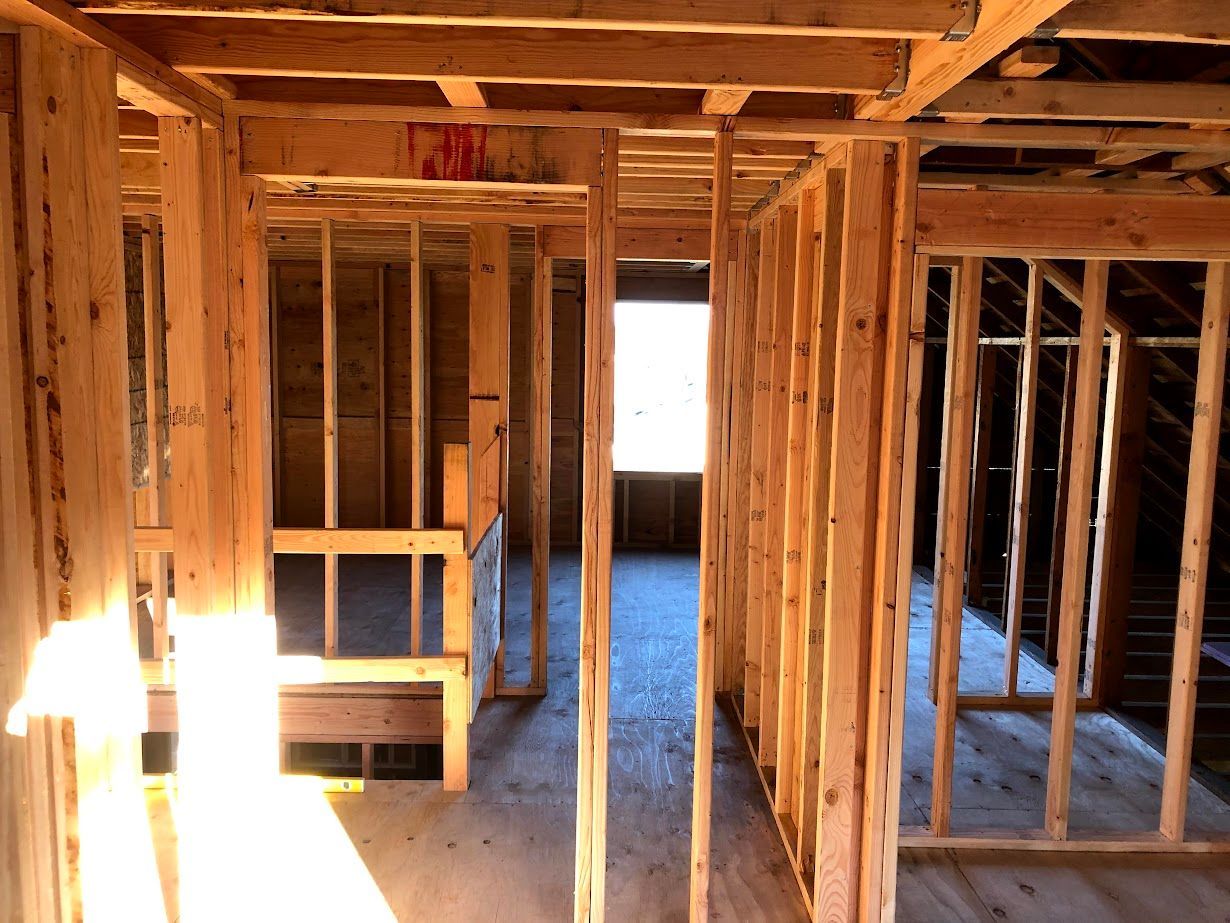 Additions and Framing - Portland, OR - Good Bones Homes LLC