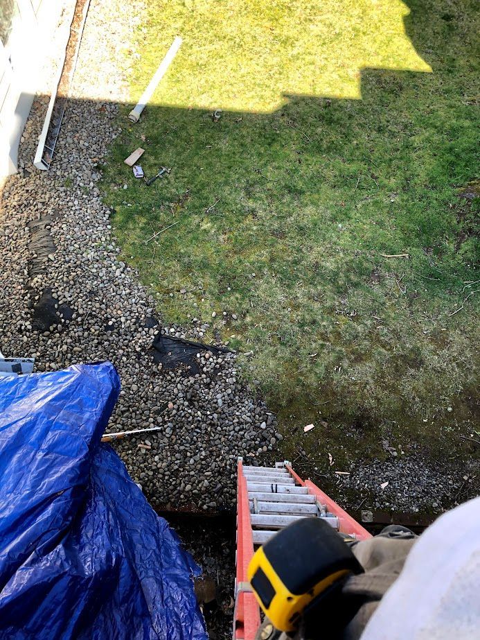 Additions and Framing - Portland, OR - Good Bones Homes LLC