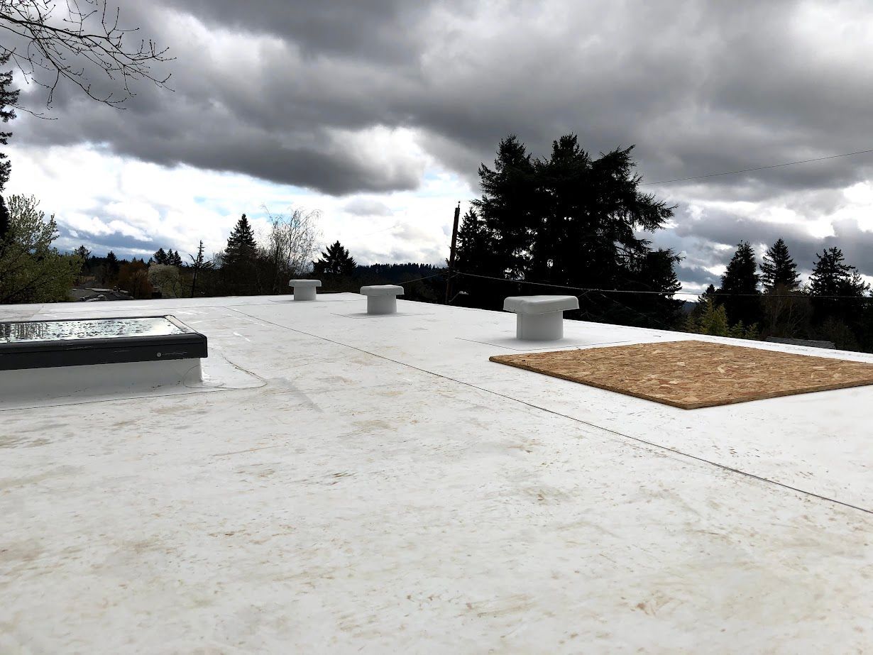 Additions and Framing - Portland, OR - Good Bones Homes LLC