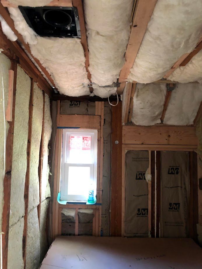 Additions and Framing - Portland, OR - Good Bones Homes LLC