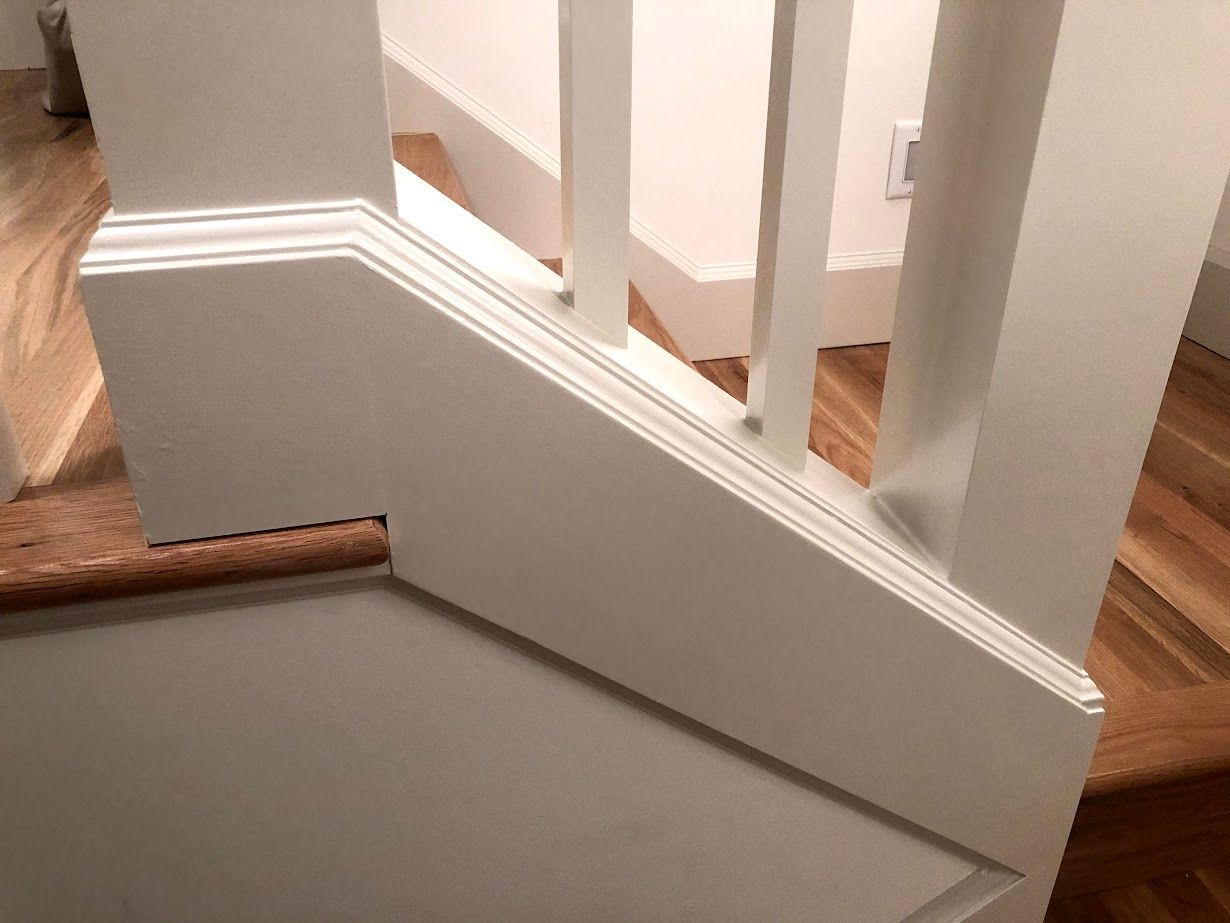 Custom Work - Portland, OR - Good Bones Homes LLC