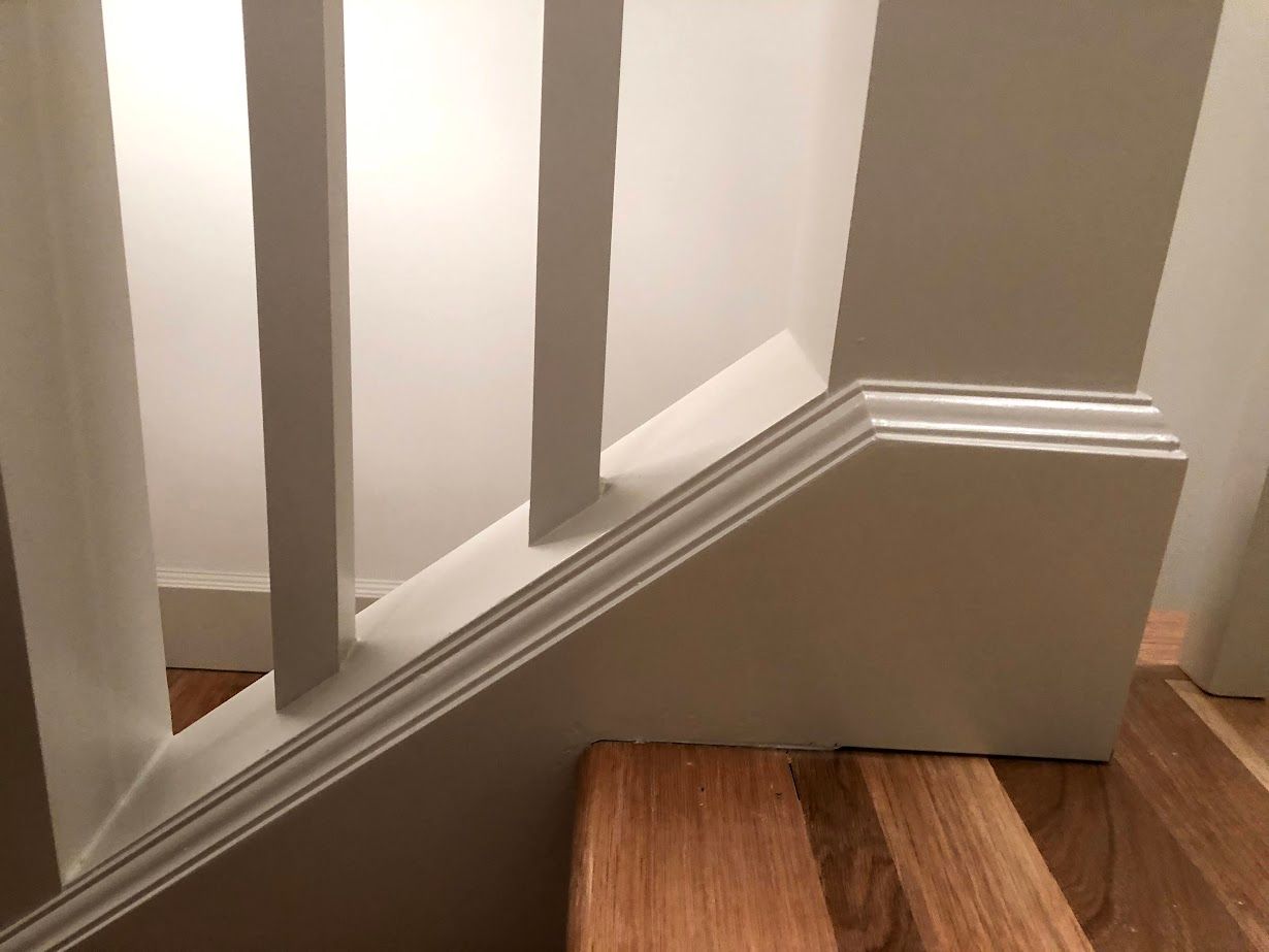 Custom Work - Portland, OR - Good Bones Homes LLC