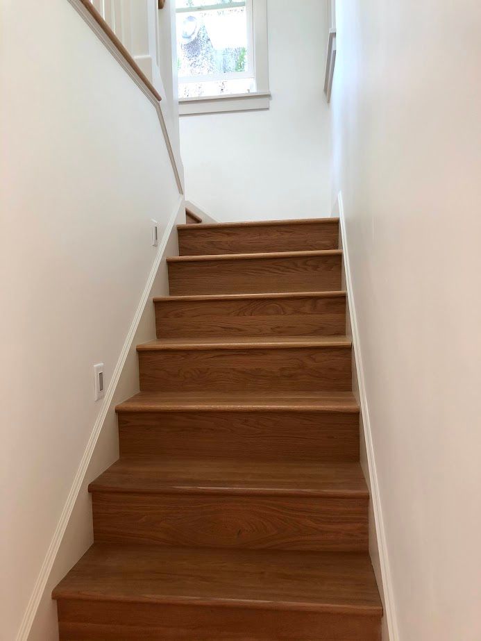 Custom Work - Portland, OR - Good Bones Homes LLC