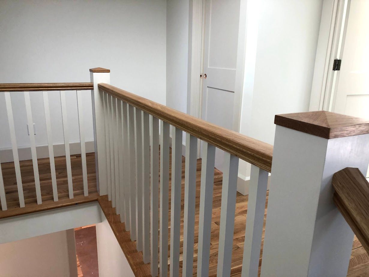 Custom Work - Portland, OR - Good Bones Homes LLC