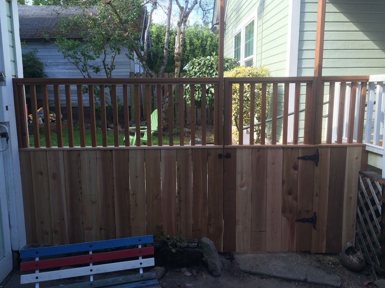 Custom Work - Portland, OR - Good Bones Homes LLC