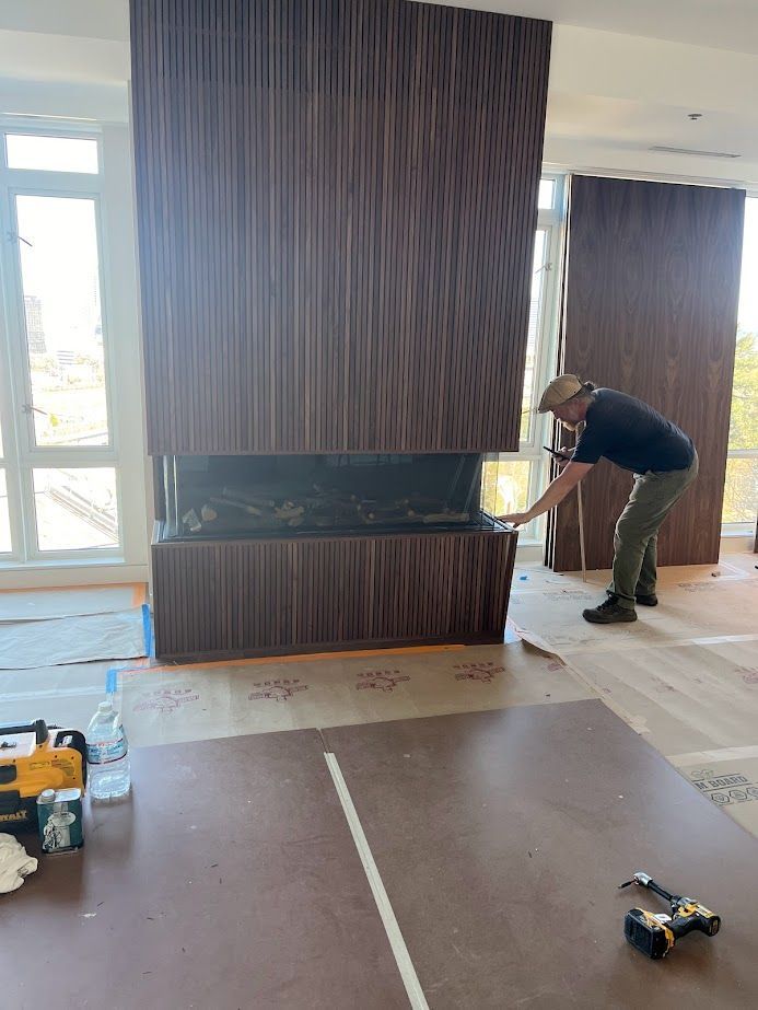 Custom Work - Portland, OR - Good Bones Homes LLC