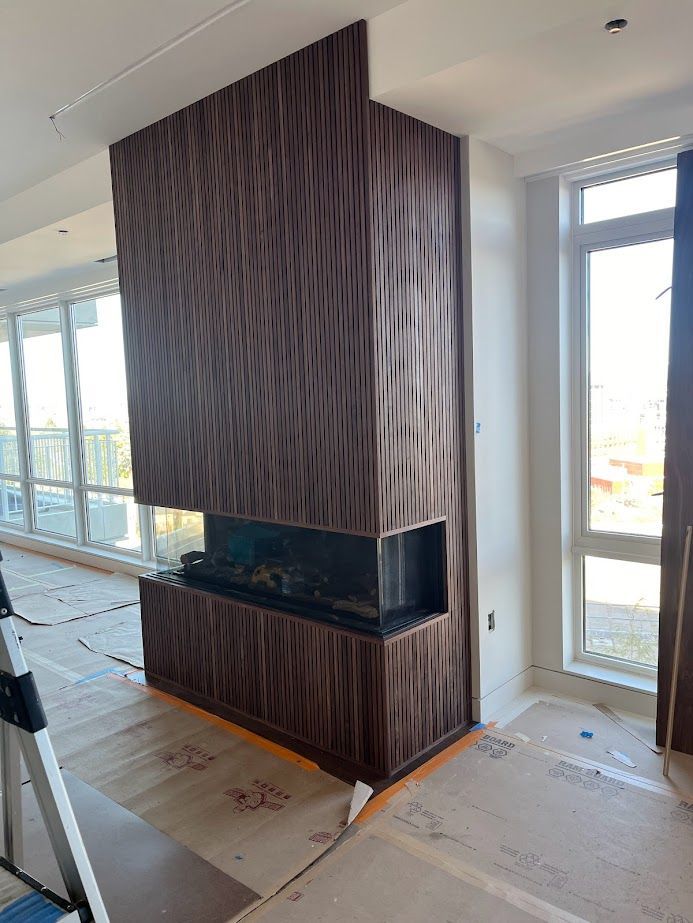 Custom Work - Portland, OR - Good Bones Homes LLC