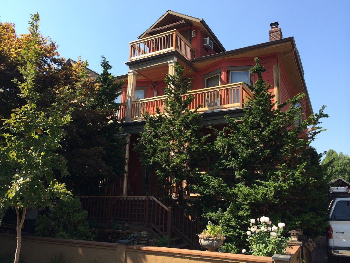 Custom Work - Portland, OR - Good Bones Homes LLC