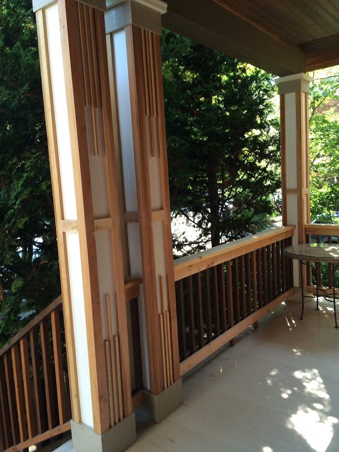 Custom Work - Portland, OR - Good Bones Homes LLC