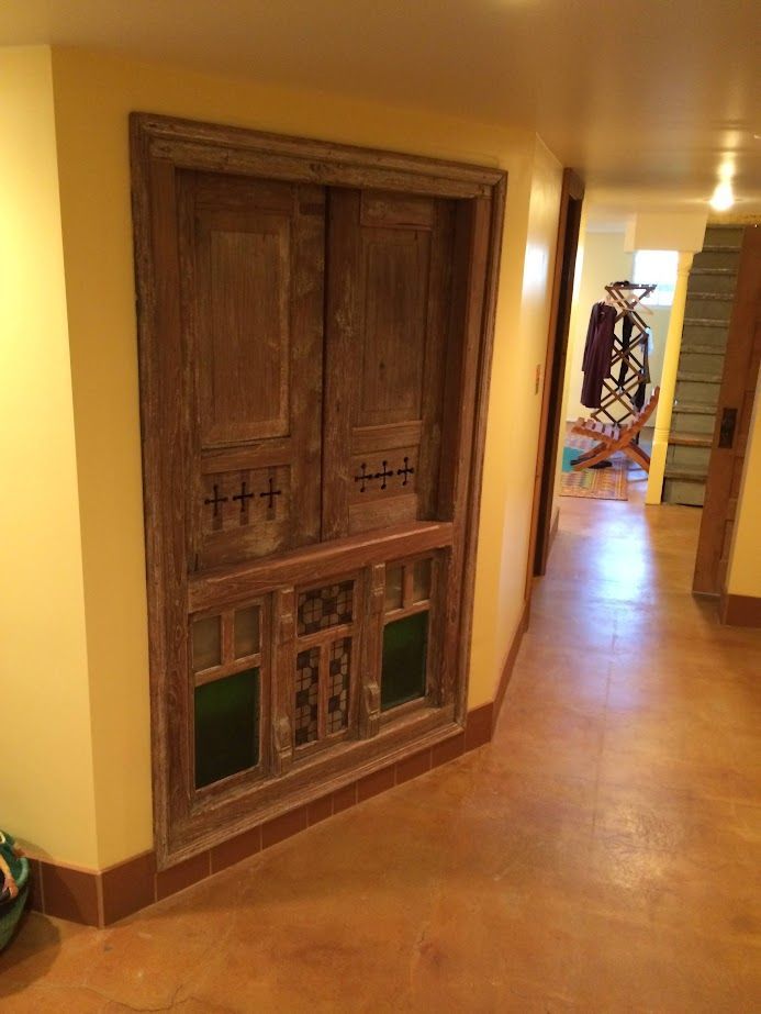 Custom Work - Portland, OR - Good Bones Homes LLC