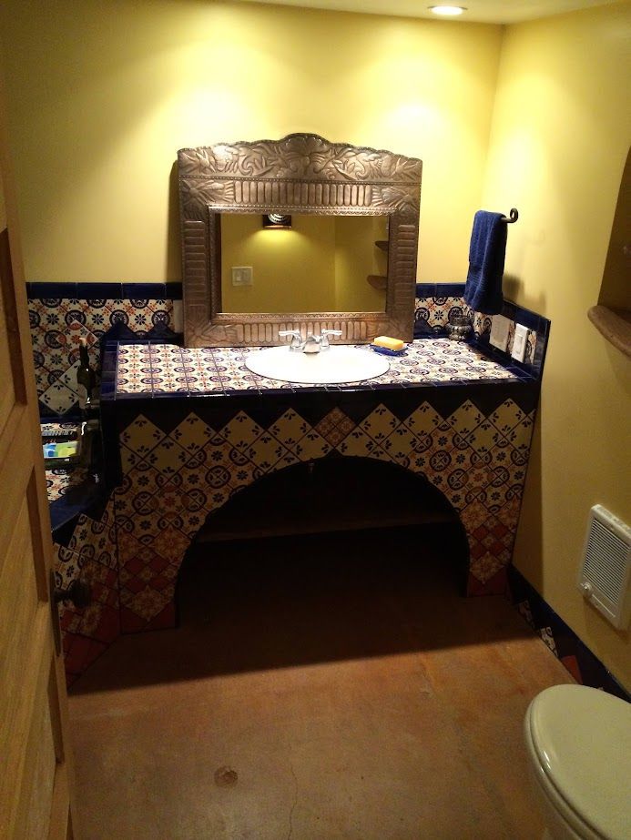 Bathroom Remodeling - Portland, OR - Good Bones Homes LLC