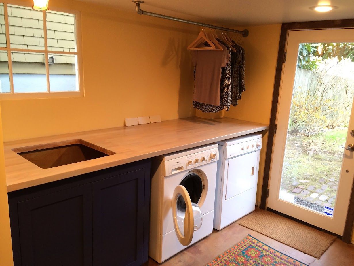 Custom Work - Portland, OR - Good Bones Homes LLC