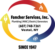 Fancher Appliance
