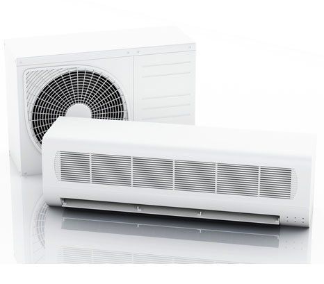Air Conditioner System — Vestal, NY — Fancher Appliance