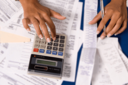 accounts preparation to suit your requirements