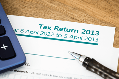 file your taxes with expert advice