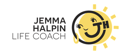 Jemma Halpin Life Coach Logo
