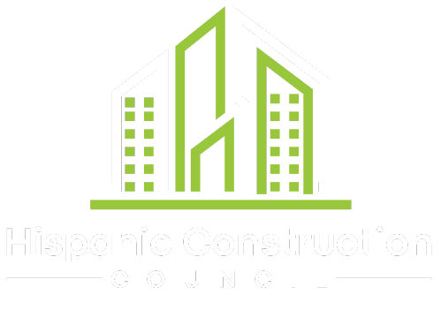 Hispanic Construction Council Logo