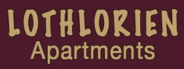 Lothlorien Apartments Logo